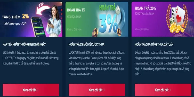 Các trò chơi giải trí khác phong phú tại 88t